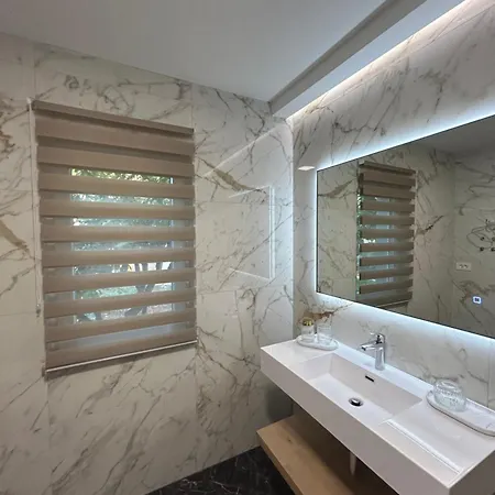 Delfa Luxe Suite-sustainable Luxury & Ev Station