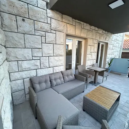 Delfa Luxe * Supetar