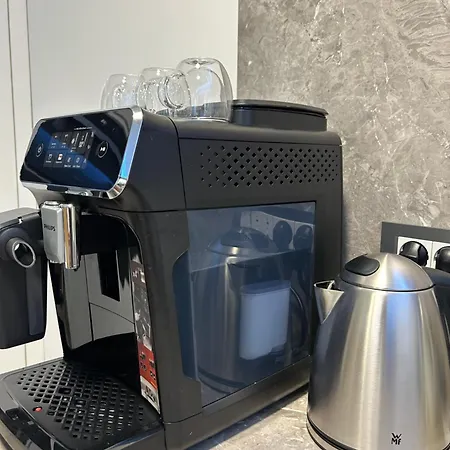 Apartman Delfa Luxe Supetar