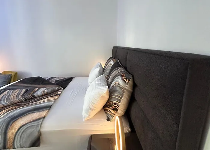 Delfa Luxe