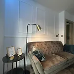 شقة Delfa Luxe