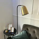 Delfa Luxe Suite-sustainable Luxury & Ev Station Апартаменты *