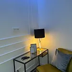 شقة Delfa Luxe *