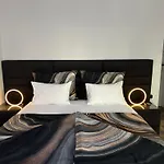 Delfa Luxe Suite-sustainable Luxury & Ev Station
