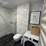 Διαμέρισμα Delfa Luxe Suite-sustainable Luxury & Ev Station