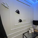 Delfa Luxe Suite-sustainable Luxury & Ev Station Апартаменты Супетар