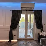 Διαμέρισμα Delfa Luxe Suite-sustainable Luxury & Ev Station