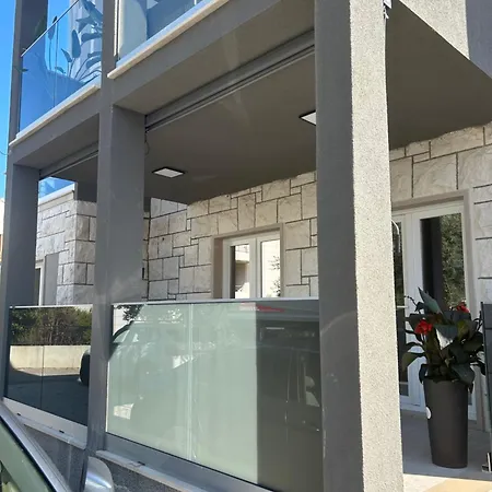 Apartment Delfa Luxe *