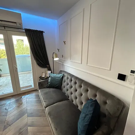 Delfa Luxe * Supetar