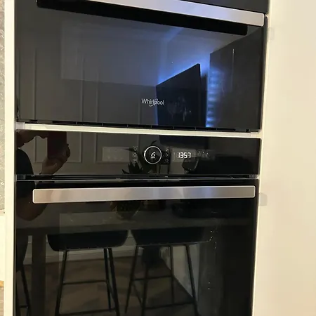 Appartement Delfa Luxe