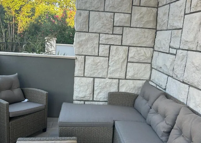 Delfa Luxe * Supetar