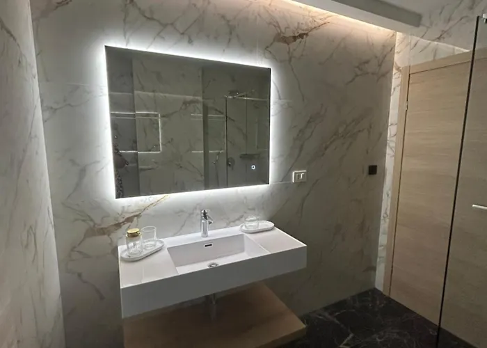 Delfa Luxe Apartman