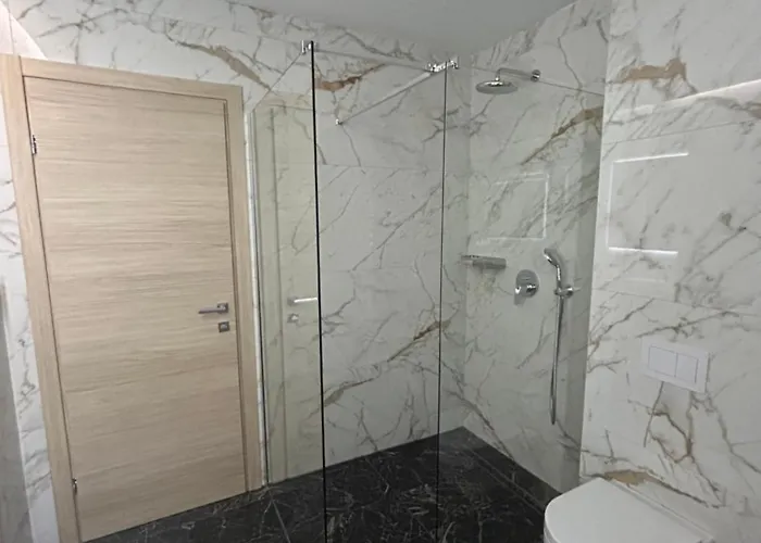 Apartman Delfa Luxe *