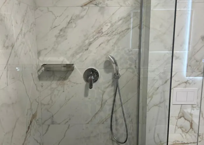 Apartman Delfa Luxe *