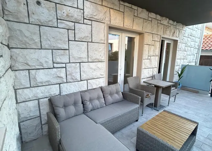 Delfa Luxe * Supetar