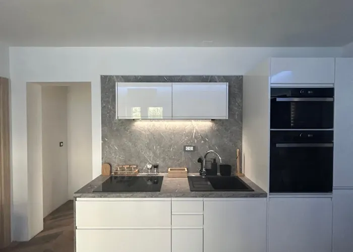 Delfa Luxe Apartman *