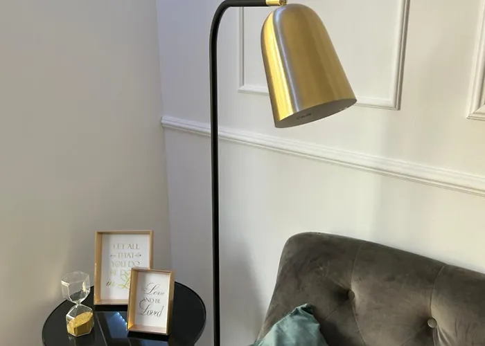 Delfa Luxe Apartman *