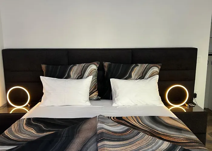 Delfa Luxe