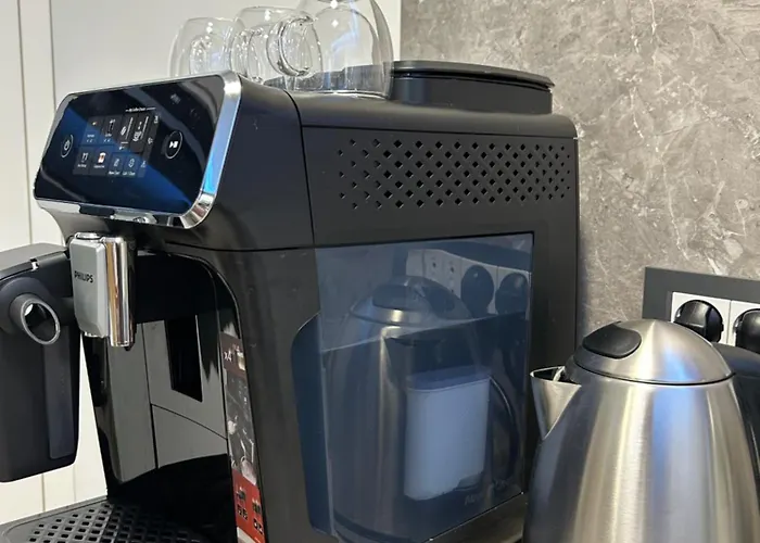 Apartman Delfa Luxe Supetar