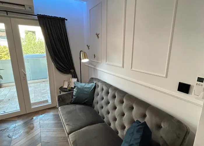 Delfa Luxe * Supetar