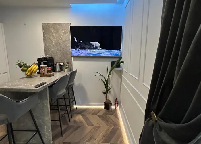 Delfa Luxe * Supetar