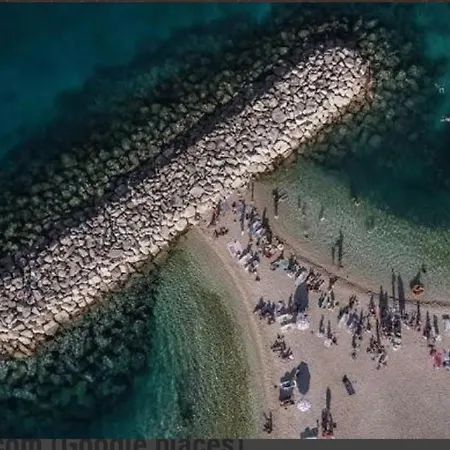 Delfa Luxe * Supetar