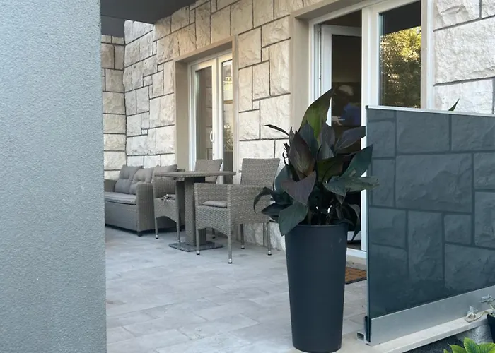 Delfa Luxe Διαμέρισμα