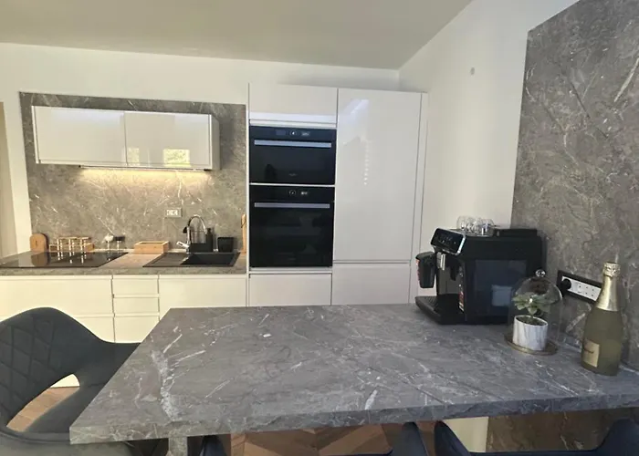 Delfa Luxe Διαμέρισμα