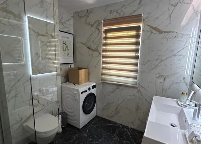 Διαμέρισμα Delfa Luxe