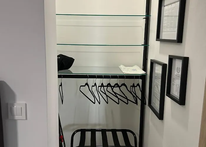 Διαμέρισμα Delfa Luxe *