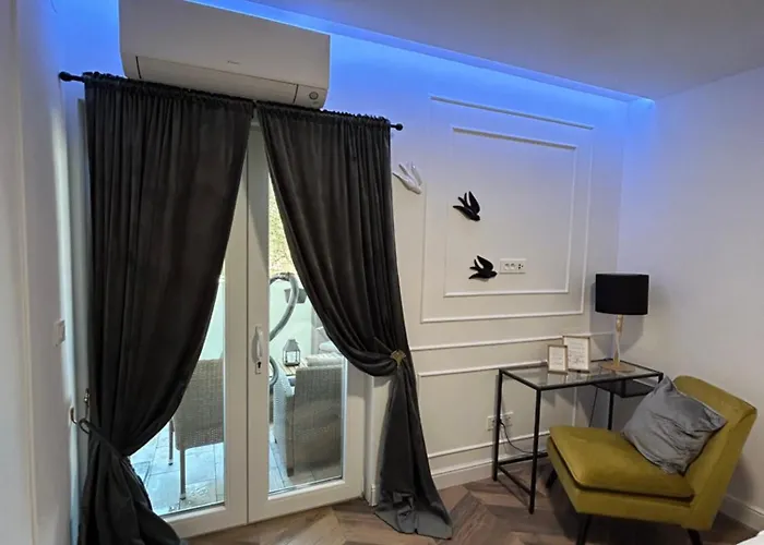 Delfa Luxe Διαμέρισμα Supetar