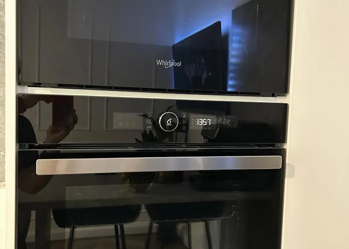 Διαμέρισμα Delfa Luxe