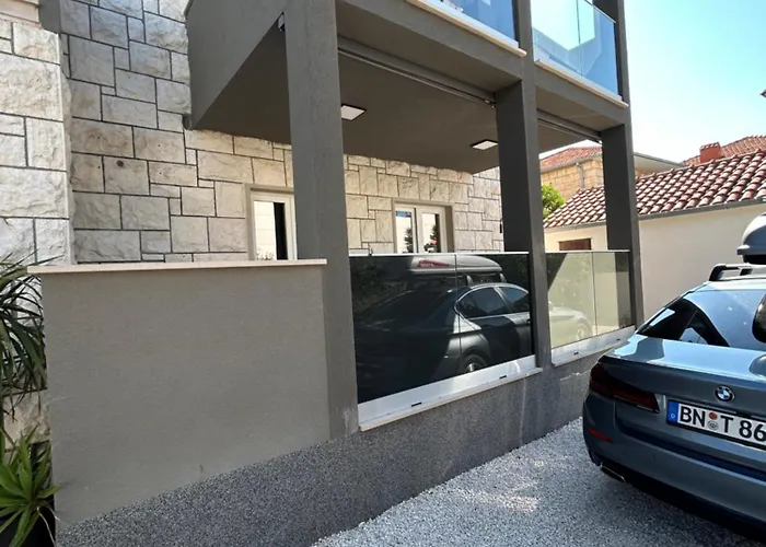 Delfa Luxe Διαμέρισμα *